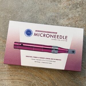 ORA Microneedle Derma Pen System